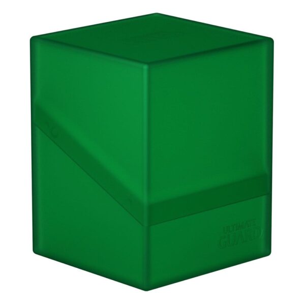 Ultimate Guard Boulder 100+ Emerald