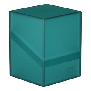 Ultimate Guard Boulder 100+ Malachite