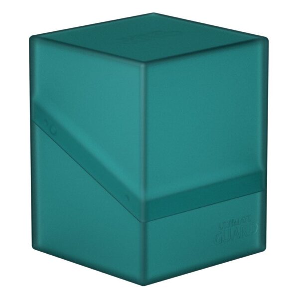 Ultimate Guard Boulder 100+ Malachite