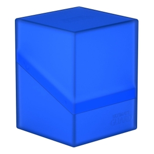 Ultimate Guard Boulder 100+ Sapphire