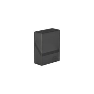 Ultimate Guard Boulder 40+ Onyx