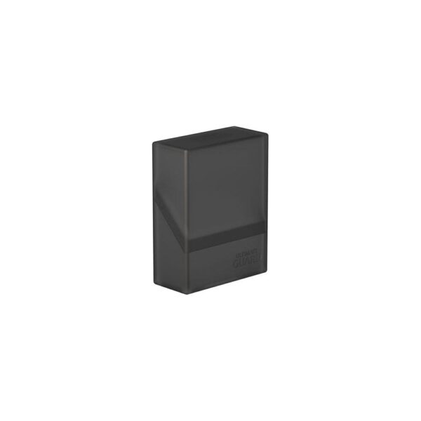 Ultimate Guard Boulder 40+ Onyx