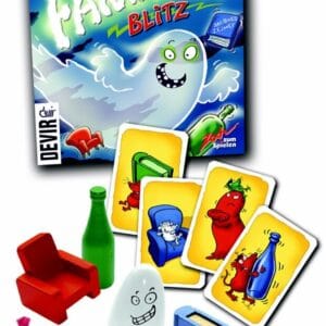 Fantasma Blitz