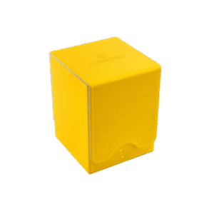 Gamegenic Squire Convertible XL 100+(Yellow)