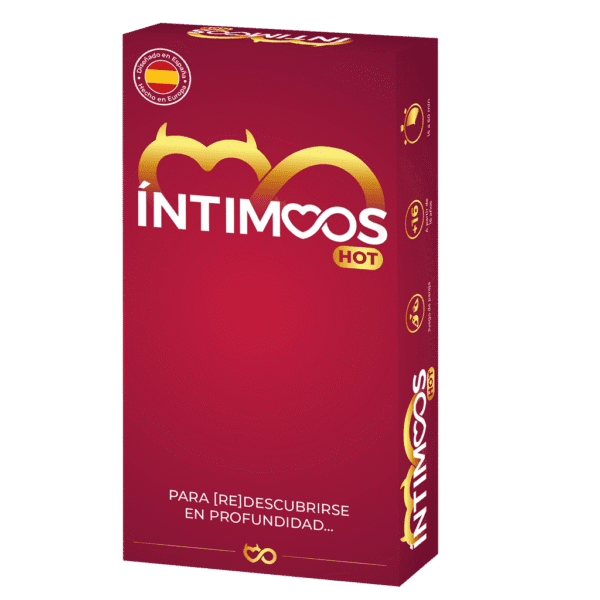 Intimoos Hot