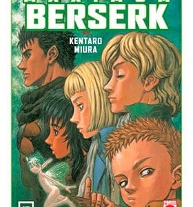 Maximum Berserk  Nº12