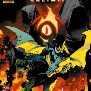 Panini Cómics DC All In Justice League Unlimited Nº4