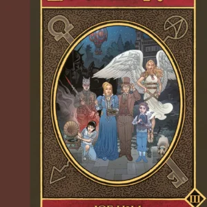 Panini Cómics, Locke y Key