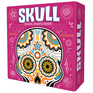Skull