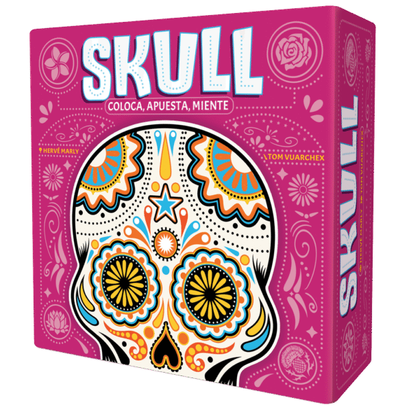 Skull