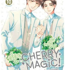 Ivrea, Cherry Magic! Nº10