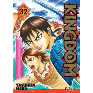 Ivrea, Kingdom Nº32
