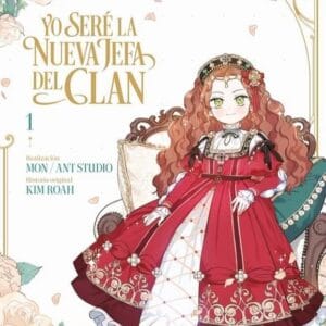 Ivrea, Yo seré la Nueva Jefa del Clan Nº1