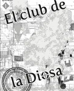 Odaiba Ediciones, El Club de la Diosa