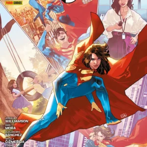 Panini Cómics, DC All In Superman Nº2