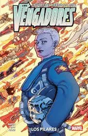 Panini Cómics, Los Vengadores ¡Los Héroes más Poderosos del Multiverso! Nº14