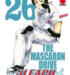 Panini Manga, Bleach 26