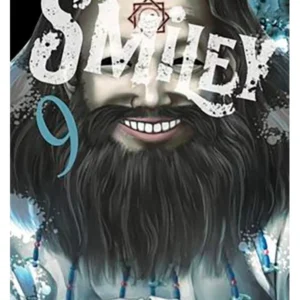 Arechi, Smiley Nº9