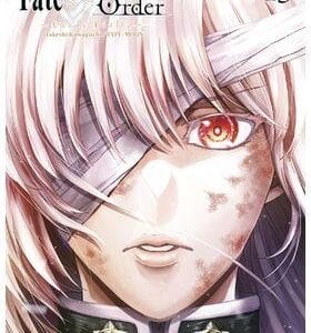 Ediciones Babylon, Fate Grand Fate Nº13