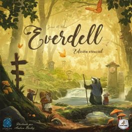 Everdell (Edición Esencial)