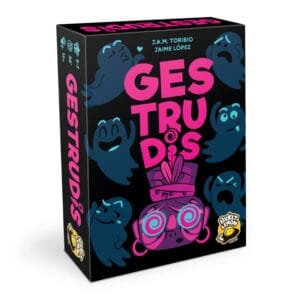 Gestruids