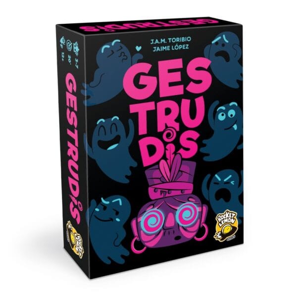 Gestruids