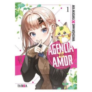 Ivrea, Agencia del Amor Nº1