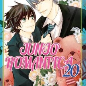 Ivrea, Junjo Romanica Nº20