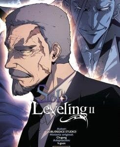 Norma Editorial, Solo Leveling Nº11