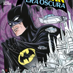 Panini Cómics, DC Batman- La Era Oscura