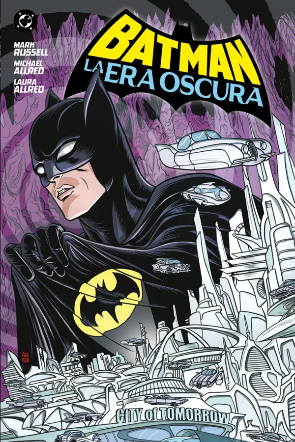 Panini Cómics, DC Batman- La Era Oscura