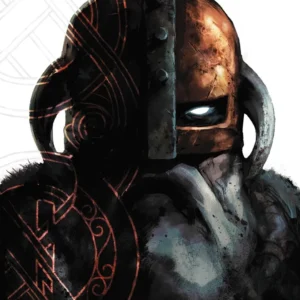Panini Cómics, DC Elsewords, Los Caballeros Oscuros de Acero