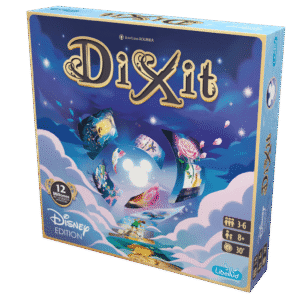 Dixit, Disney Edition
