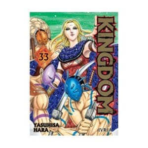 Ivrea, Kingom Nº33