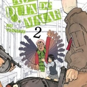 Ivrea Una abuela dura de matar Nº2