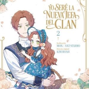 Ivrea Yo seré la nueva jefa del clan Nº2