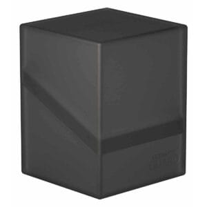 Ultimate Guard Boulder 100+ Onyx