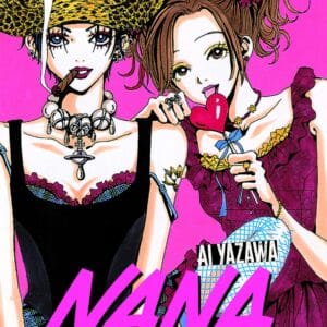 Planeta Cómic, Nana Nº1