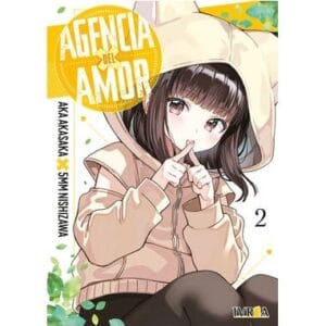 Ivrea, Agencia del Amor Nº2