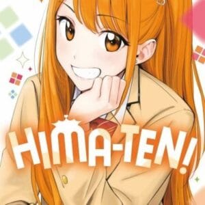 Ivrea, Hima-ten! Nº1