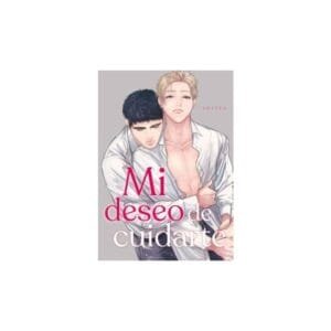 Arechi, Mi Deseo de Cuidarte
