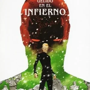 Panini Cómics Marvel, Daredevil, Día Gélido en el Infierno