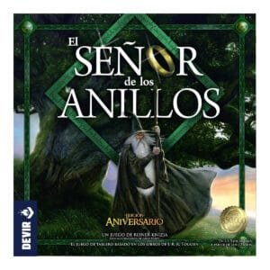 El Señor de los Anillos, Edición Aniversario