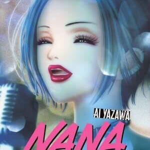 Planeta Cómic, Nana Nº7