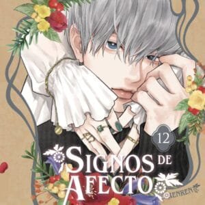 Arechi, Signos de Afecto Nº12