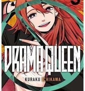 Ivrea, Dramaqueen Nº3