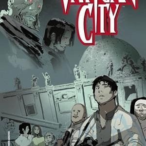 Panini Cómics, Vatican City
