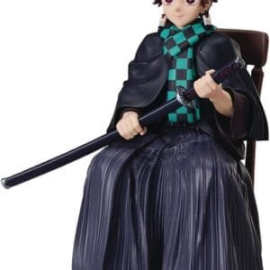 Aniplex, Non Scale Figure, Demon Slayer, Kimetsu no Yaiba, Tanjiro Kamado