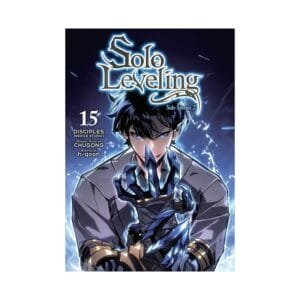 Norma Editorial, Solo Leveling Nº15